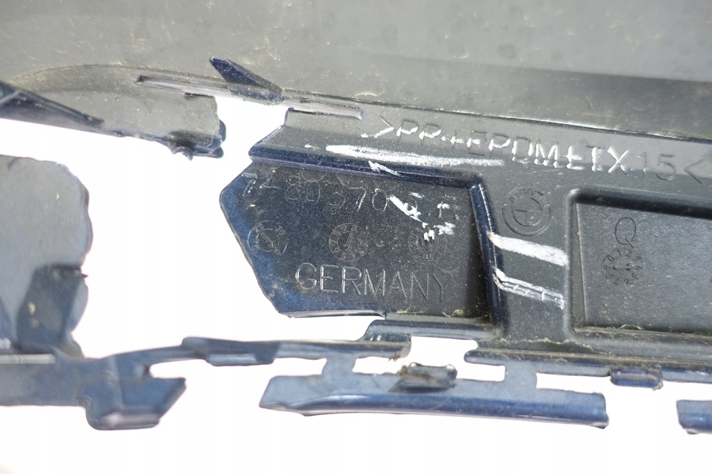 фото №14, Бампер перед передний bmw 2 f45 f46 lift 18- 7480370