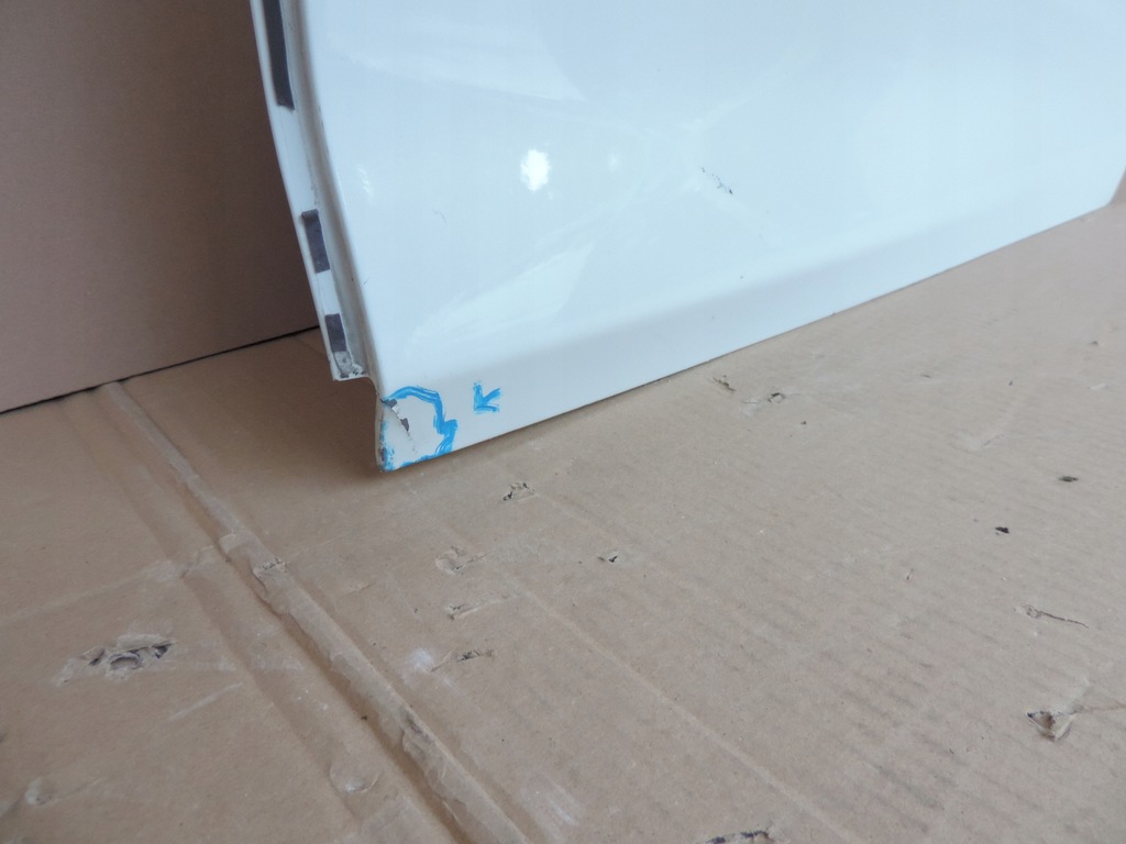 фото №7, Bmw 3 f34 gt 2013 2014 левая дверь задняя