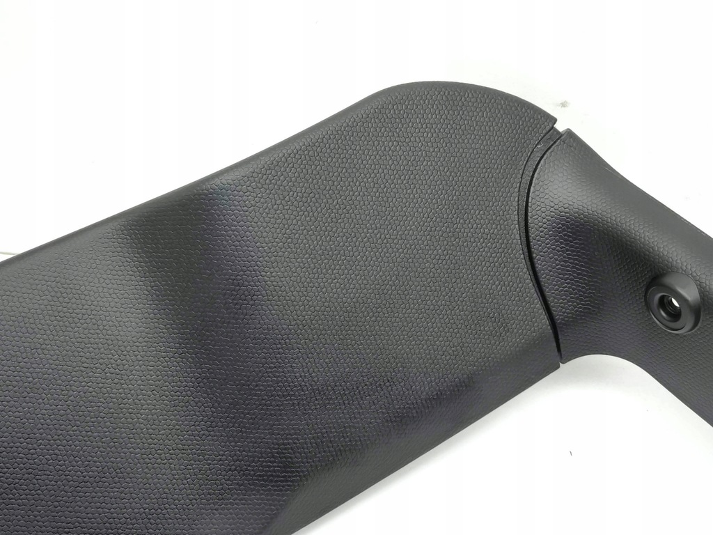 фото №11, Bmw i3 2015 обшивка / обивка задний крышки багажника