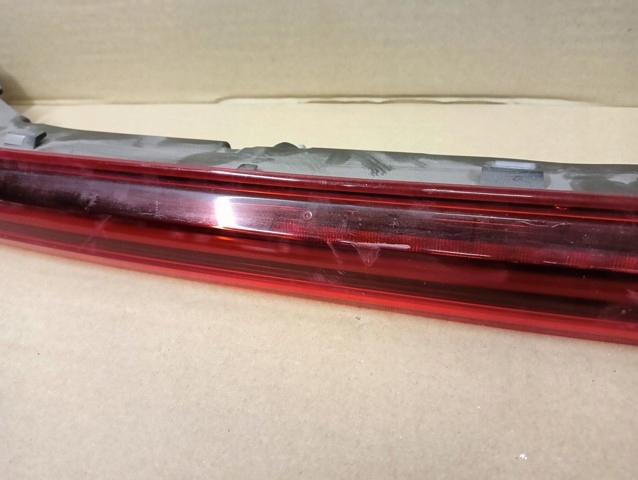 фото №5, Накладка лампа задняя задняя seat leon 4 iv 5fe led 20-