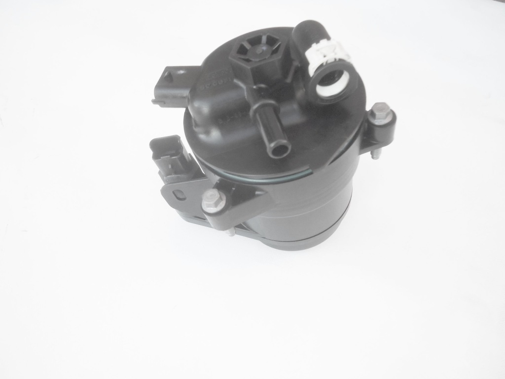 фото №1, Peugeot 508 3008 2,0hdi корпус фільтра