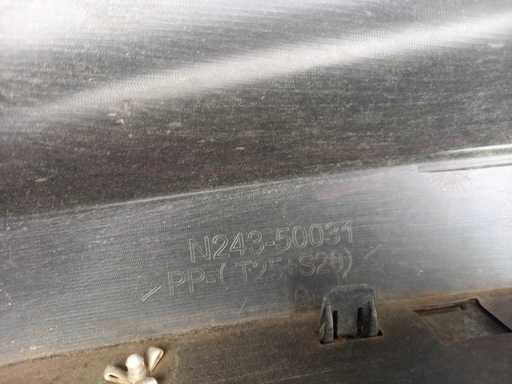 фото №7, Mazda mx5 iv бампер передній перед оригінал!