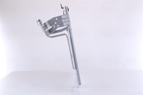 фото №14, Конденсатор nissens 940387 mazda 6 12-