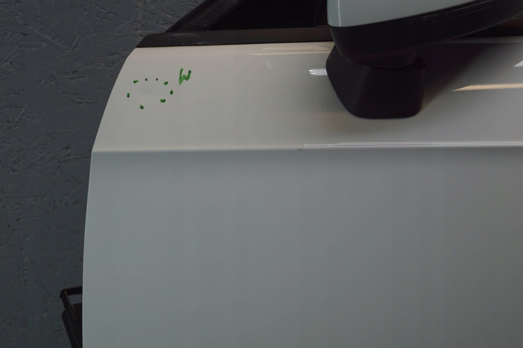 фото №6, Audi a3 8v sportback двері лівий перед ly9c d1528