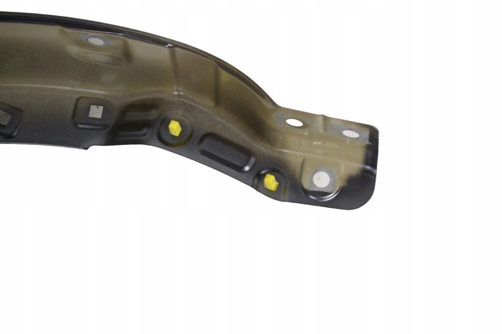 фото №6, Hyundai ioniq 5 2023 перед сторона левая крыло передний