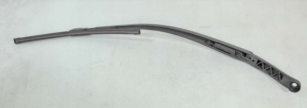 фото №4, Важіль двірники праве honda accord vii usa