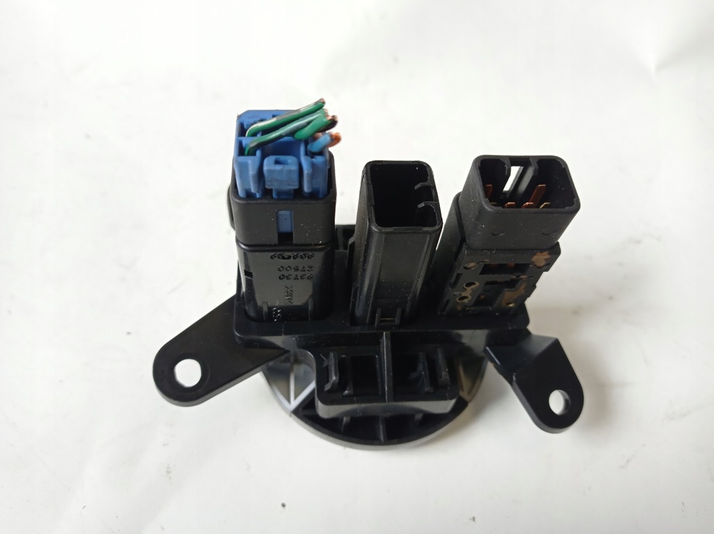 фото №7, Переключатель света hyundai coupe