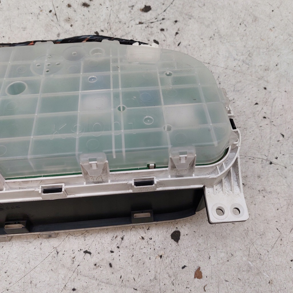 фото №12, Mazda 6 vi дизель счетчик приборы 52gr1na