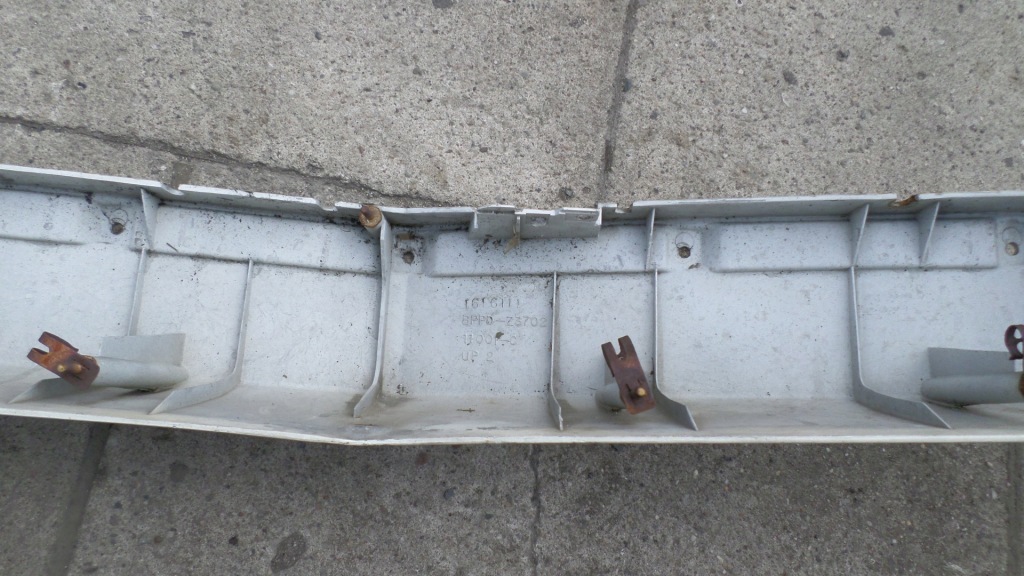 фото №6, Pas передний балка cadillac fleetwood ii