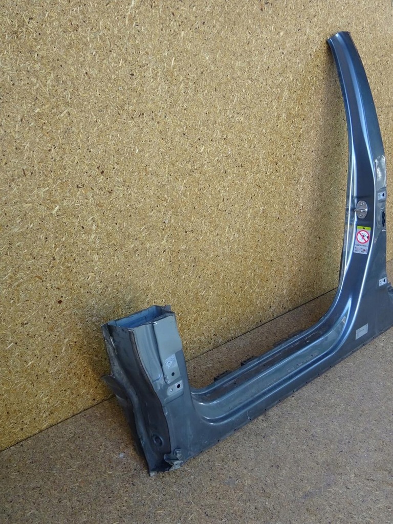 фото №7, Audi q3 8u 11-18 порог блок двигателя a b левый цвета lx7r lz7s ls9r ly9b lz9y