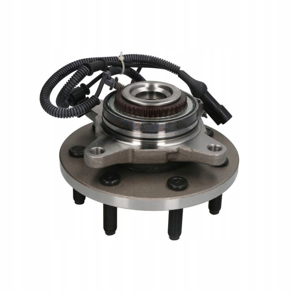 фото №1, Usa ступица колеса перед 4x4 ford f-150