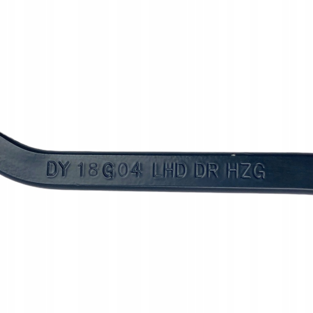 фото №12, Важіль двірники ліва передні renault koleos ii