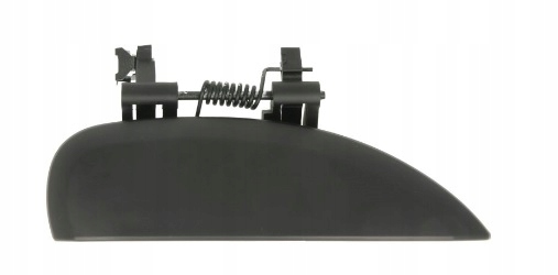 фото №1, Ручка наружная p=t правая dacia logan 12- dacia duster 2017 -