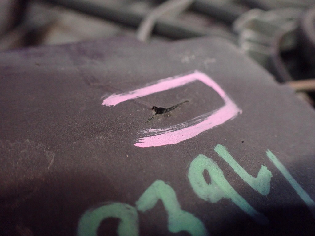 Bmw e46 97-03 1.8 вентилятор радіатора 7510617 в Україні