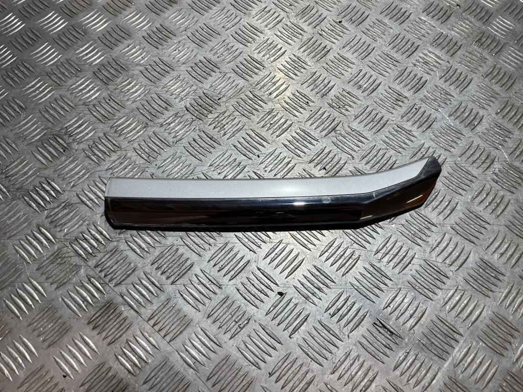 Купить Молдинг решетка tarapy левая mitsubishi eclipse cross 17-