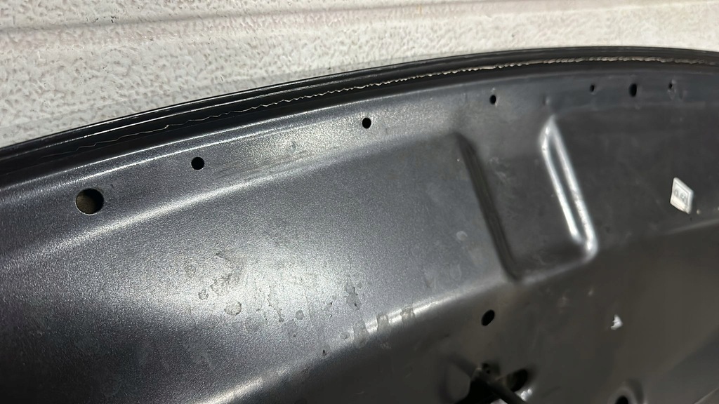 фото №6, Kia sorento 2016- капот