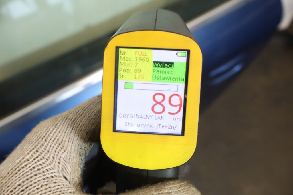 фото №3, Дверь левый задняя audi a4 b7