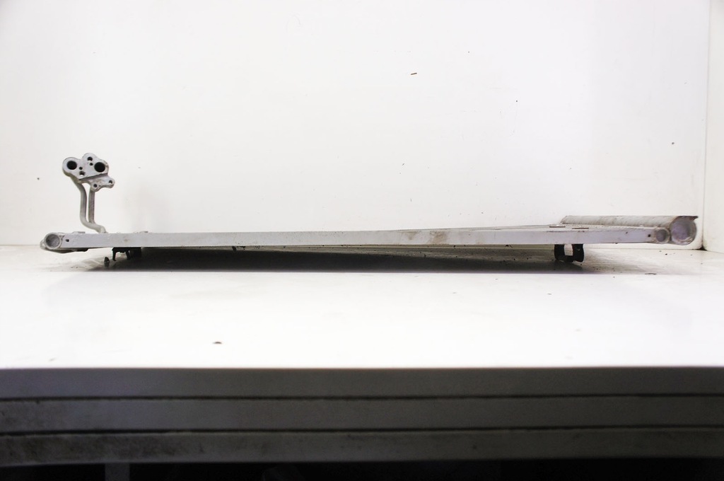 фото №5, Og030 audi q7 4l 3.0d радиатор кондиционера