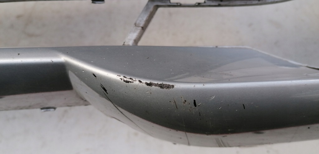 Bmw 3 f30 f31 бампер перед передній pdc омивачі в Україні