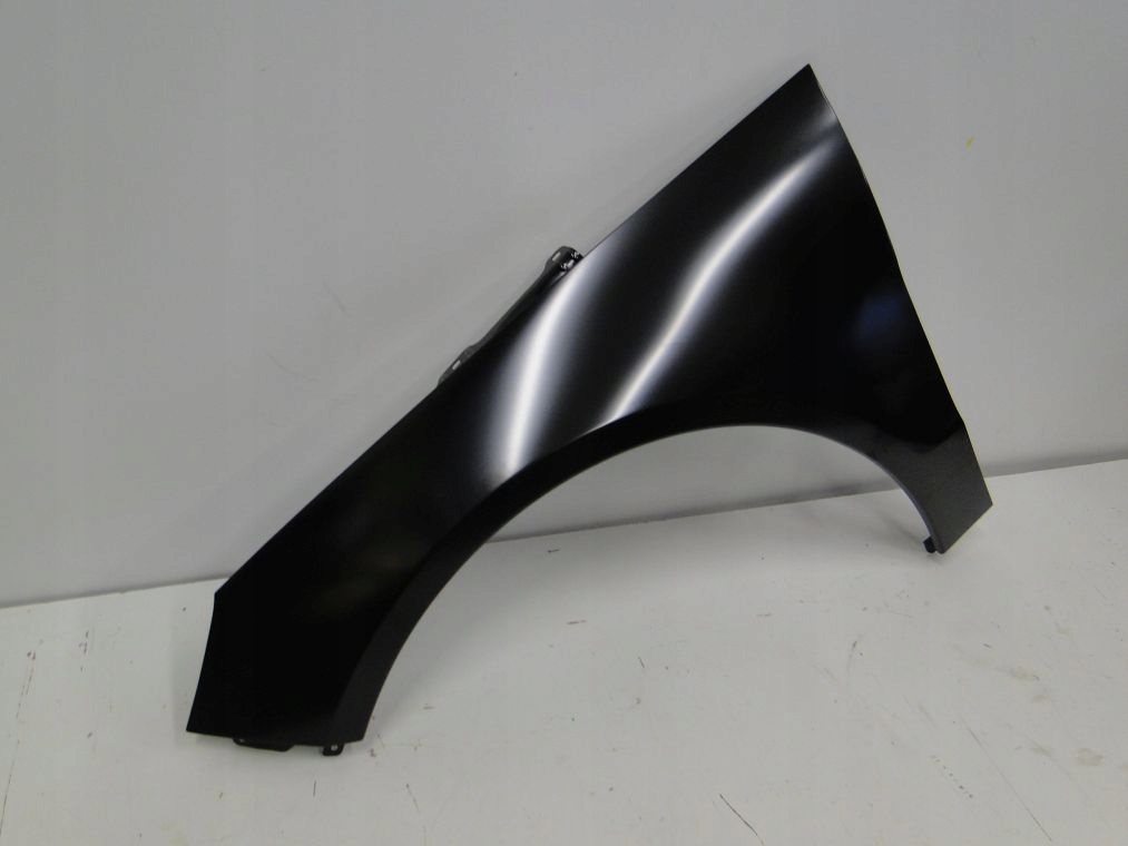 фото №3, Mercedes r klasa w251 251 lift крыло левый новый