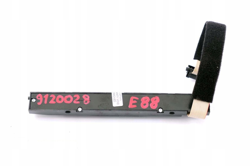 фото №10, Bmw e82 панель перемикач дах дах 9181256