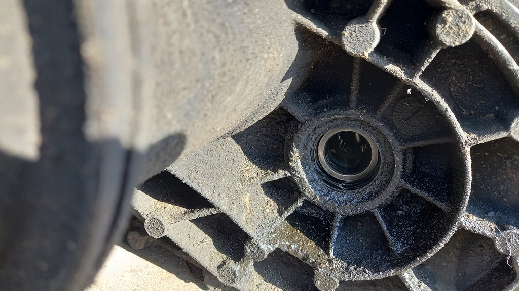 фото №5, Коробка передач передач ford fusion 02r