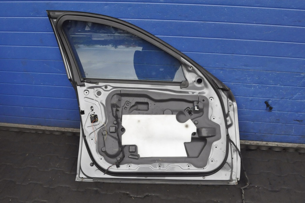 фото №8, Bmw f10 двері лівий перед ліва передні