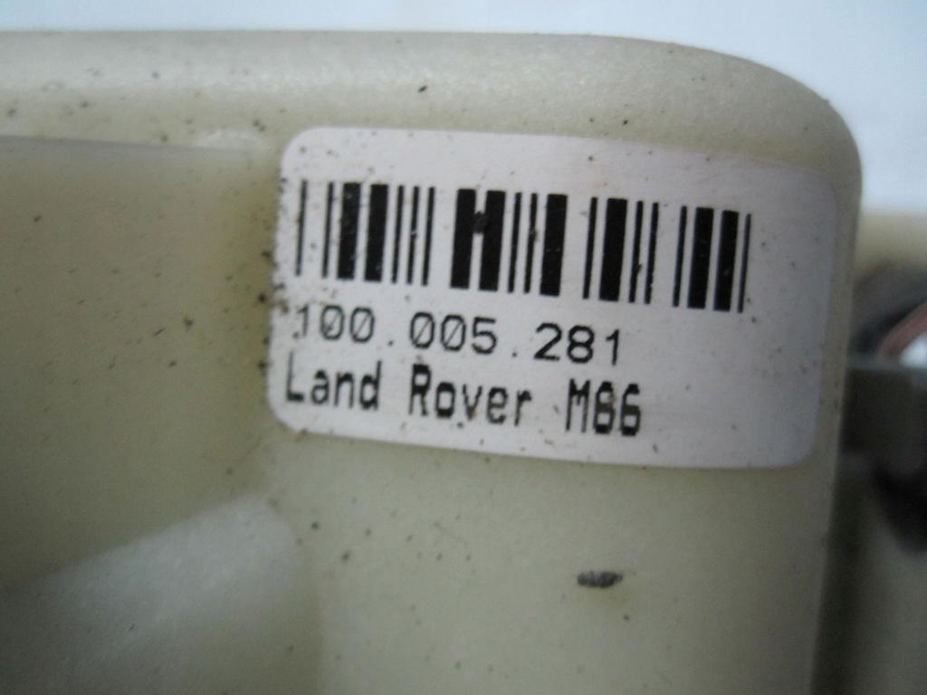 фото №12, Land rover freelander ii 06r домкрат вибірник передач 7g9n-7k387-de механічна коробка передач