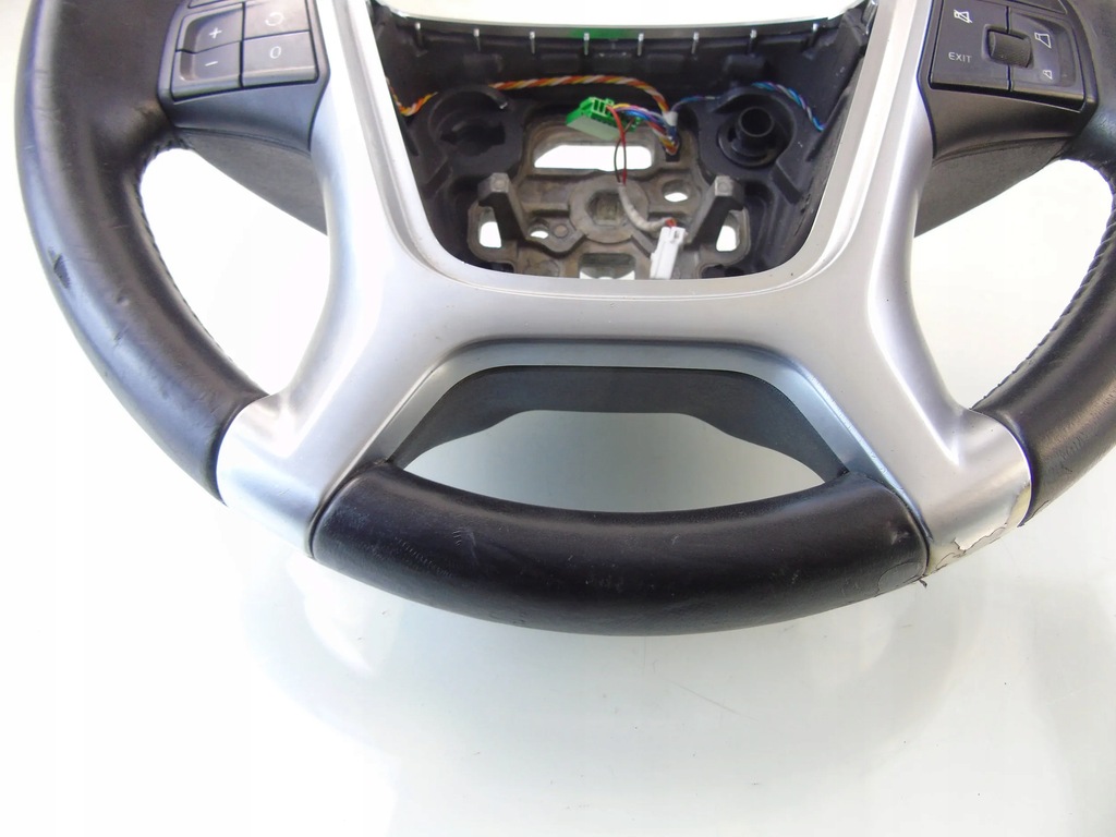 фото №7, Воздуховод мультифункция volvo s80 ii v70 iii