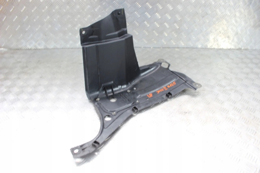 фото №2, Honda jazz 08-14 lift підкрилок ліва перед захист