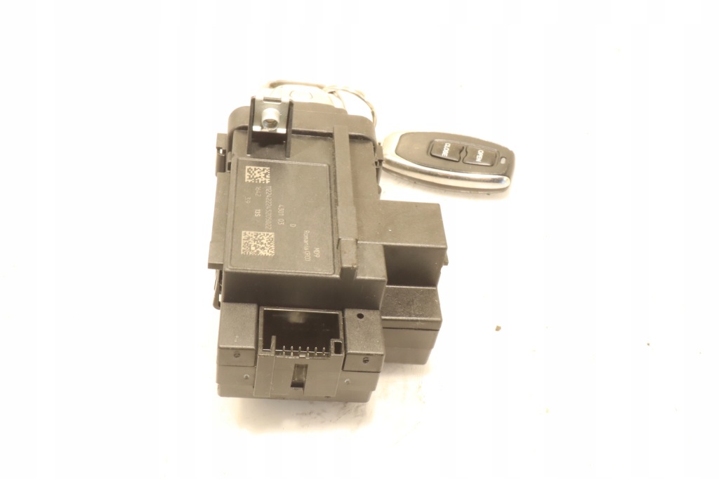 фото №4, Замок запалювання audi a4 b8 lift 1.8