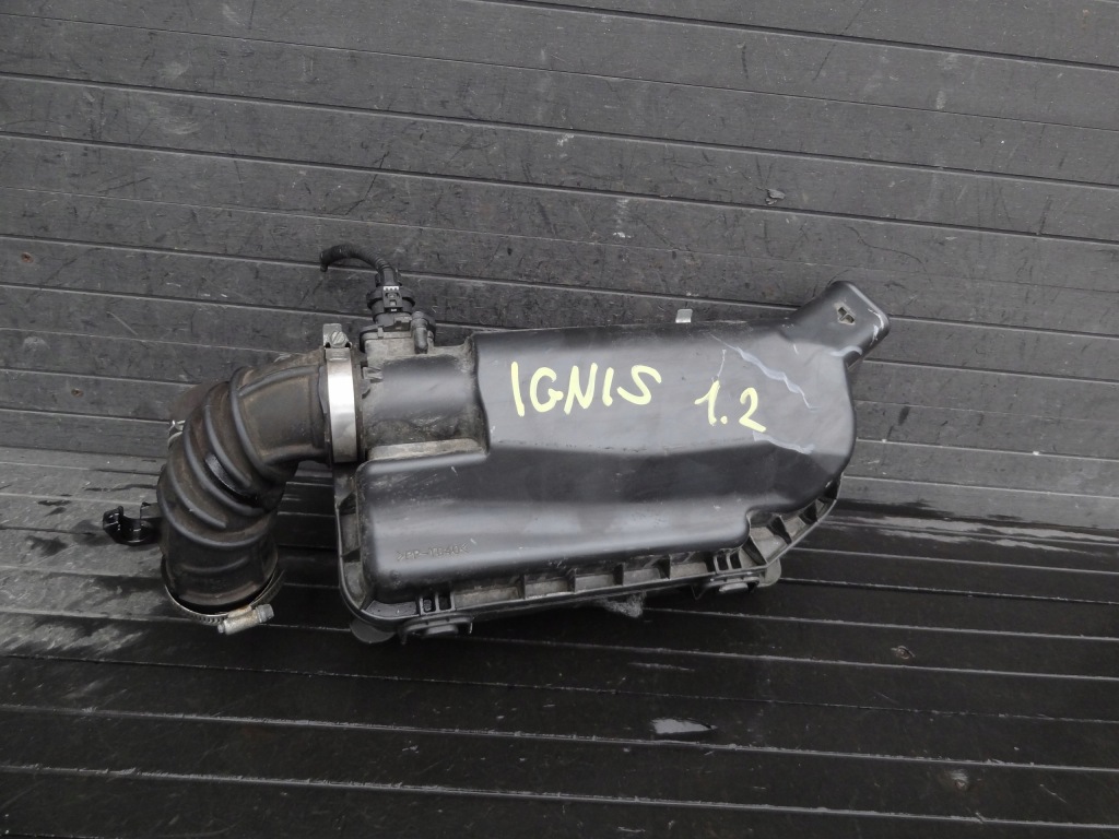 Купити Suzuki ignis iii 2018 1,2 корпус фільтра повітря оригінал