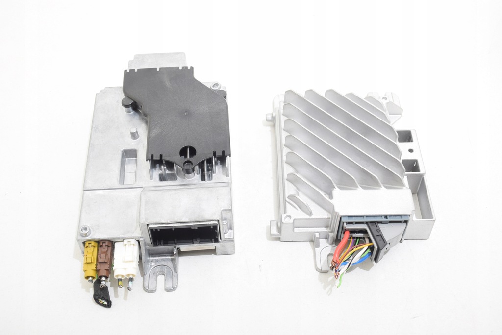 фото №11, Bmw 4' g23 g83 комплект динамики аудиосистема усилитель harman kardon