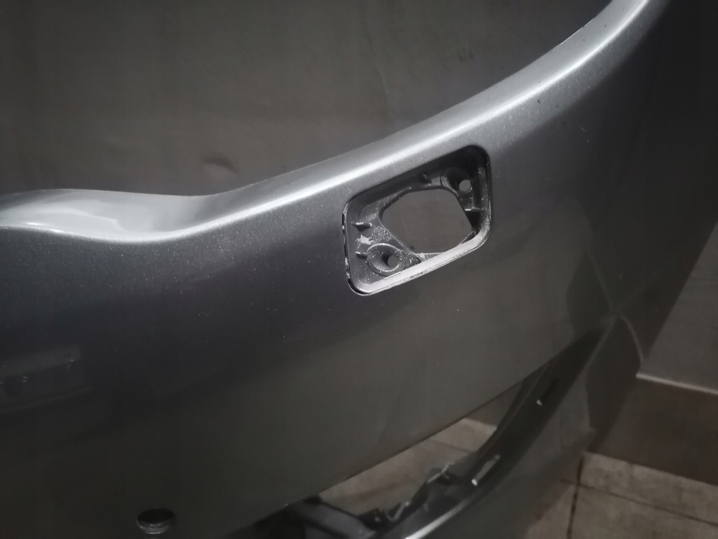 фото №10, Бампер перед opel astra j lift z179 ксенон pdc