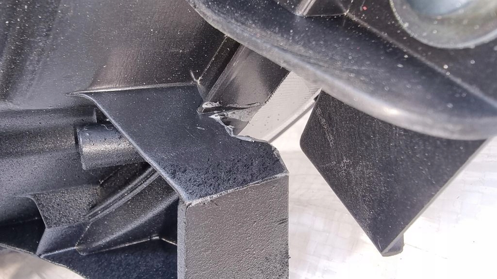 фото №10, Opel combo d лампа левая перед передняя 520868580e