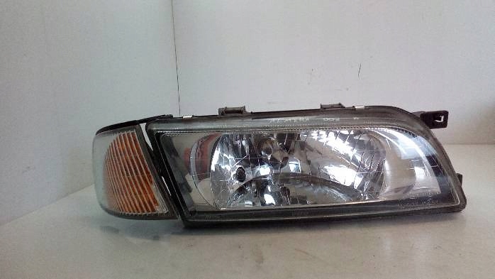 фото №1, Фара правый поворотник nissan almera n15