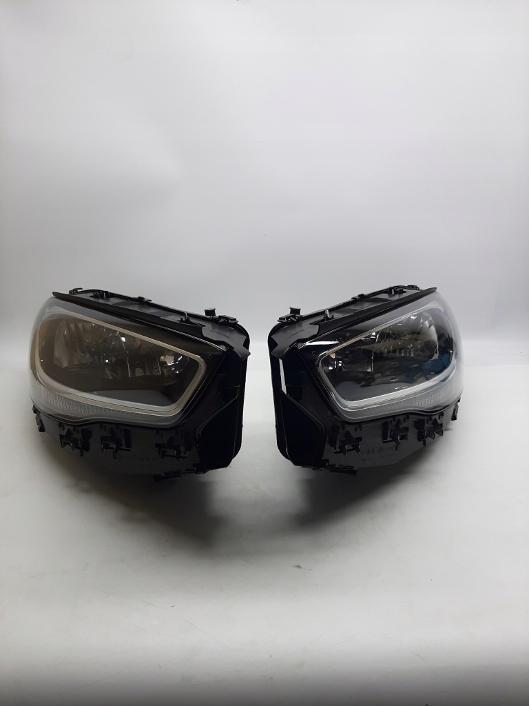 Купить Mercedes gla лампы l+p a2479065701 a2479065801