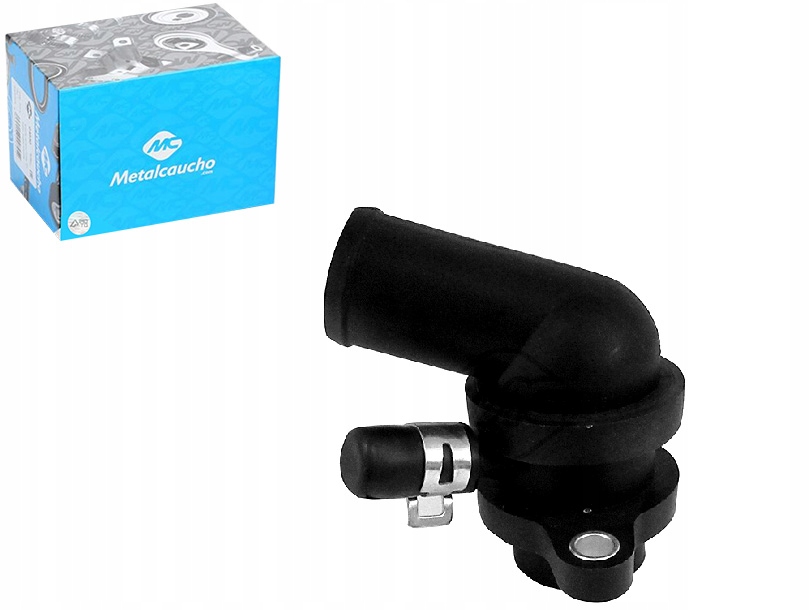 фото №1, Термостат 87?c chevrolet aveo kalos lacetti nubira daewoo kalos