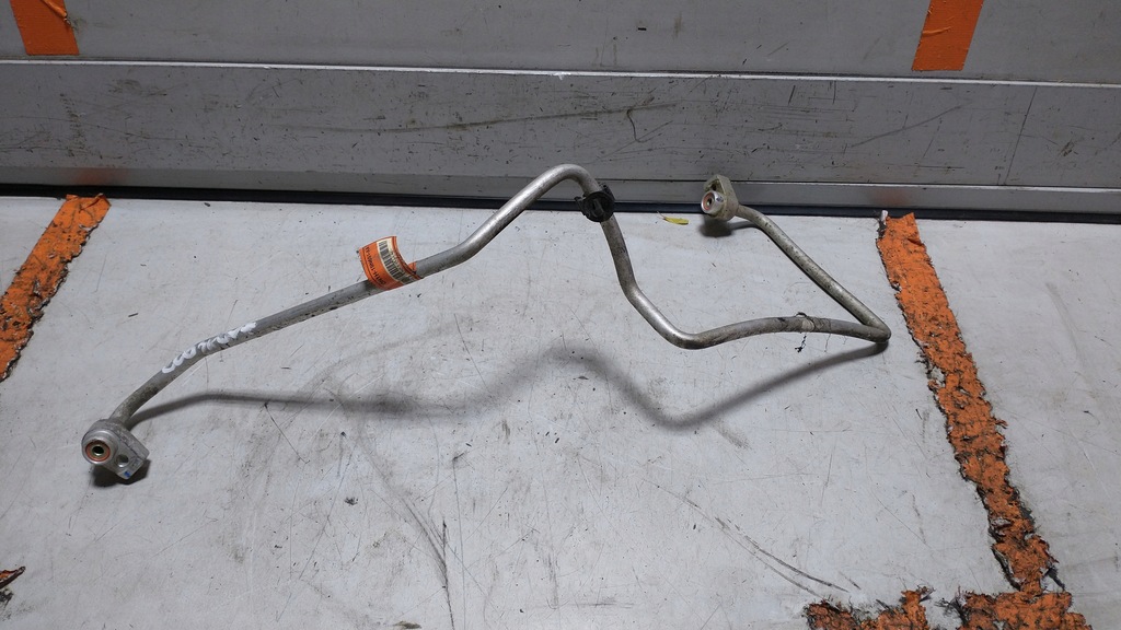 фото №1, Ford ecosport шланг кондиционера 1.5 tdci dn1h-19n651-aa