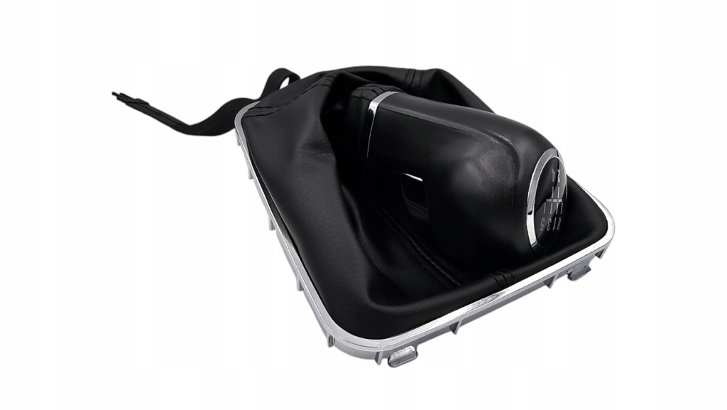 Купить Ручка переключения передач чехол opel zafira b 2005-2011 5 передач