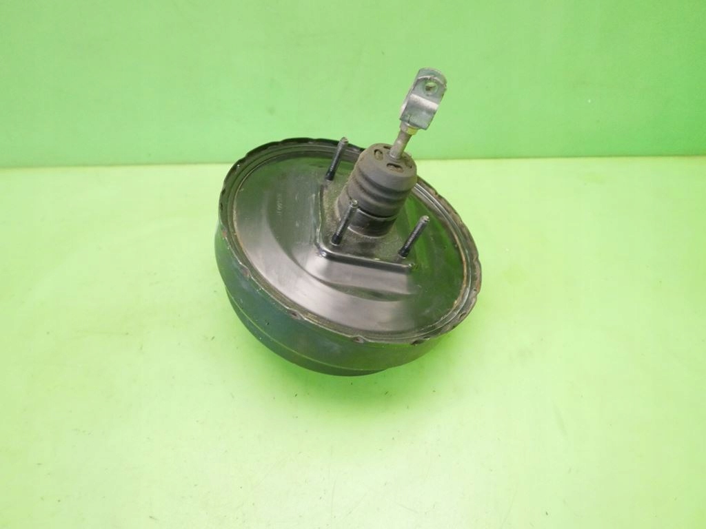 фото №6, Підсилювач гальм гальмівні kia carnival i fl 2.9 crdi 01-05