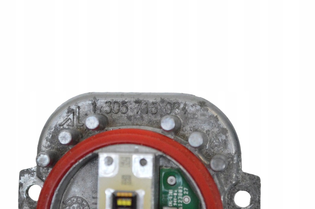 фото №5, Bmw x3 f25 2018 блок керування / модуль світла ксенон