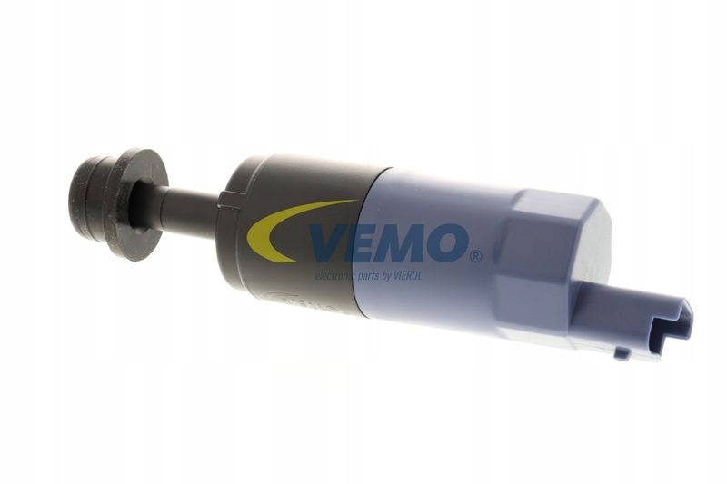 фото №12, Помпа розпилювача фари l/p citroen c2 c2 enterprise c3 i c3