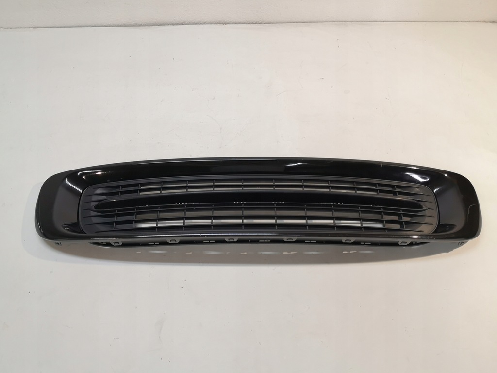 фото №1, Решётка бампера mini cooper one lift r56 09-13