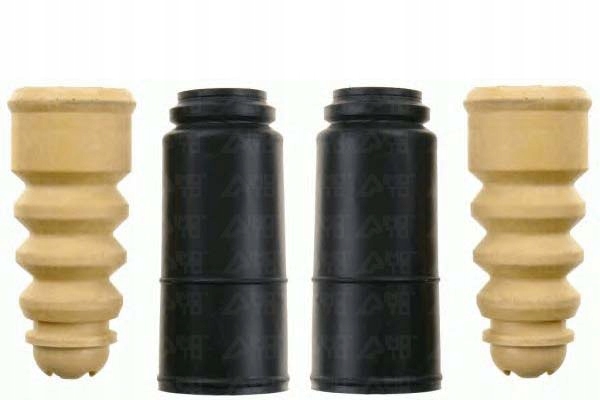 фото №13, Набор защита i отбойников sachs 900082