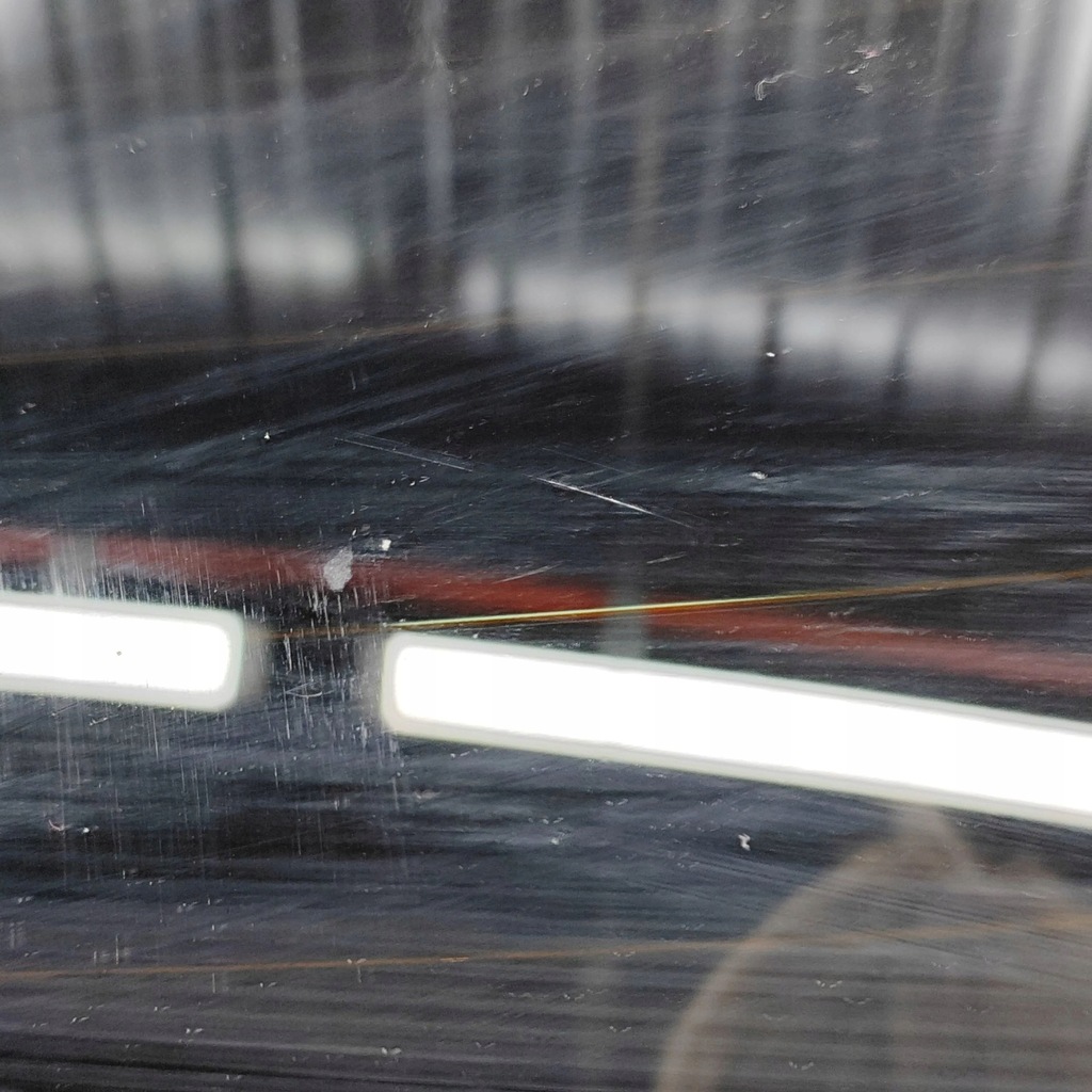 фото №6, Audi a3 s3 8v 2016 задняя крышка багажника багажника