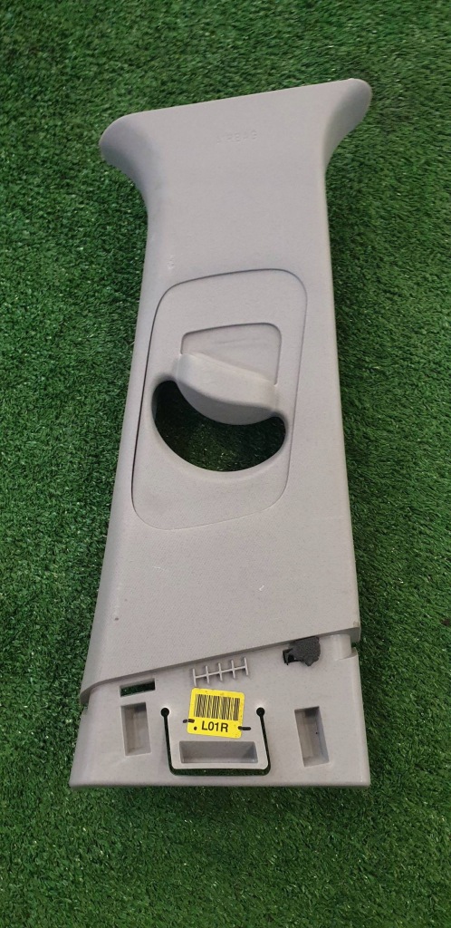 фото №1, Пластик защита стойка правая 85840-j9000 hyundai kona i