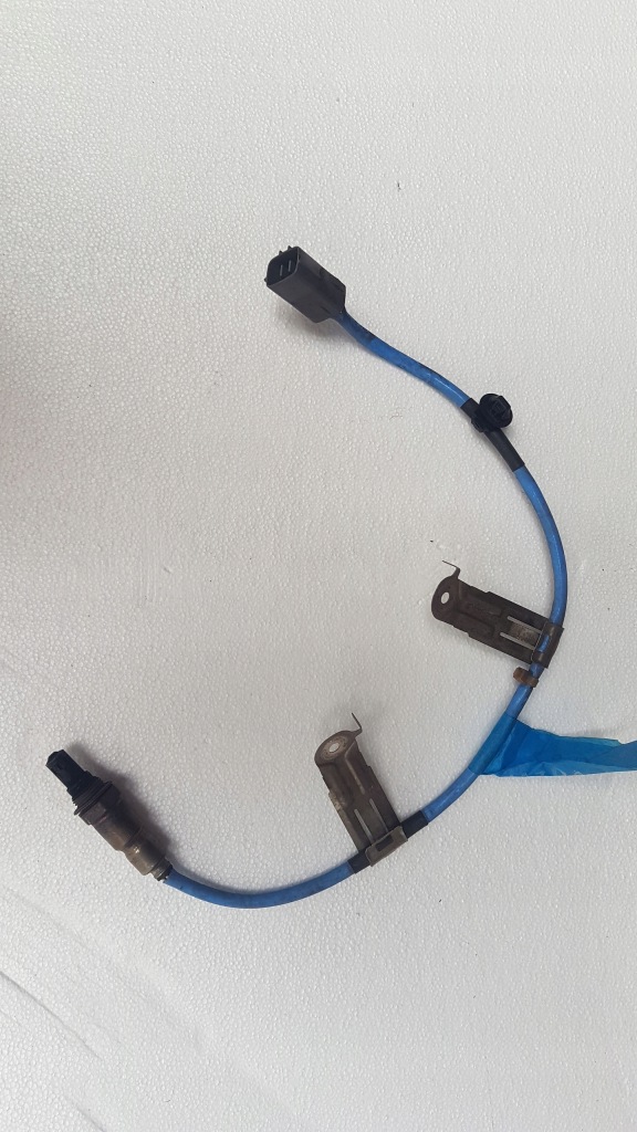 фото №1, Датчик лямбда-зонд mazda cx5 2.0 бензин b5pe01-188g1