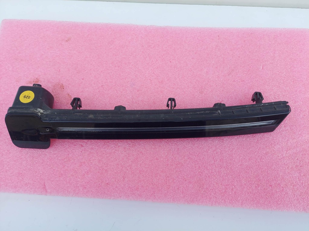 фото №5, Vw id3 id.3 led drl протитуманна фара w решітка радіатора решітка радіатора лівий