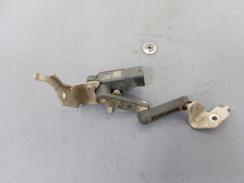 фото №5, Volvo v90 s90 ii датчик уровня света 31681288